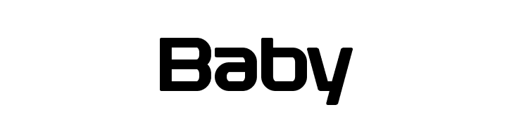 Plavsky Bold  Free Fonts Download