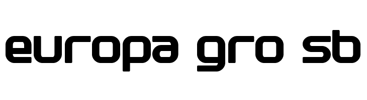 Plavsky Bold  Free Fonts Download
