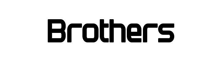 Plavsky Condensed Bold  Free Fonts Download