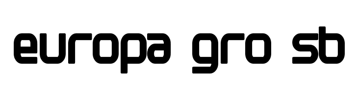 Plavsky Condensed Bold  Free Fonts Download