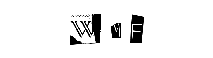 Woodcutter Anonymous  Free Fonts Download