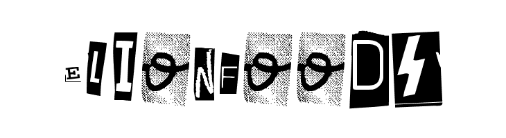 Woodcutter Anonymous  Free Fonts Download
