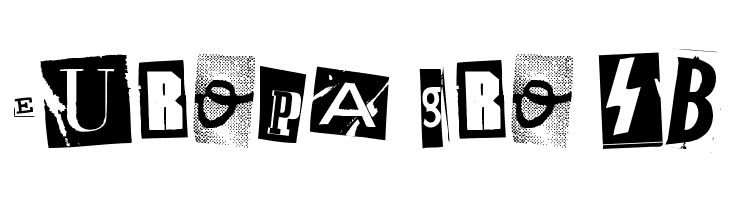 Woodcutter Anonymous  Free Fonts Download