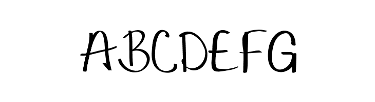 Girly Graffiti  Free Fonts Download