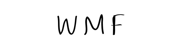 Girly Graffiti  Free Fonts Download