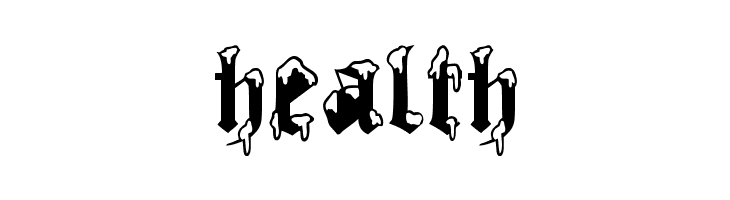 Gothic Winter  Free Fonts Download