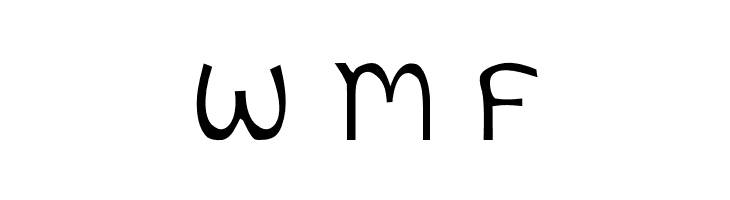 Curtains-Final  Free Fonts Download