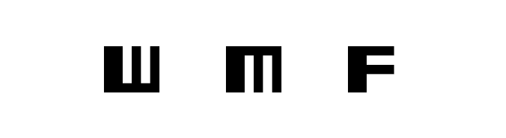 Dusty Pro Regular  Free Fonts Download