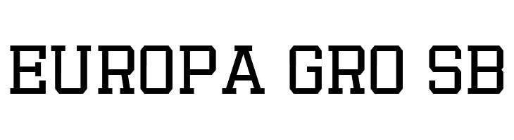 Emilio 19  Free Fonts Download