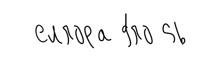 WinebytheGlass  Free Fonts Download