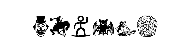 Funway-1  Free Fonts Download