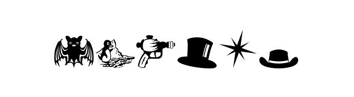 Funway-1  Free Fonts Download