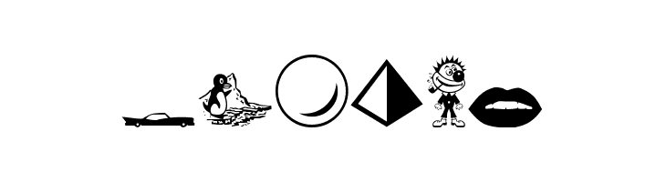 Funway-1  Free Fonts Download