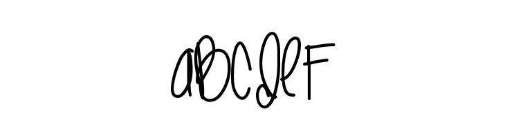 InstagraamBaby  Free Fonts Download