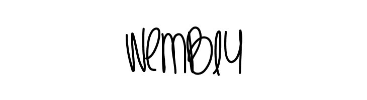 InstagraamBaby  Free Fonts Download