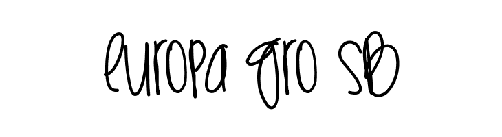 InstagraamBaby  Free Fonts Download
