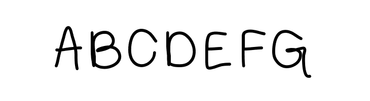 LibbyHand  Free Fonts Download