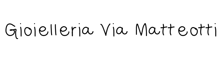 LibbyHand  Free Fonts Download