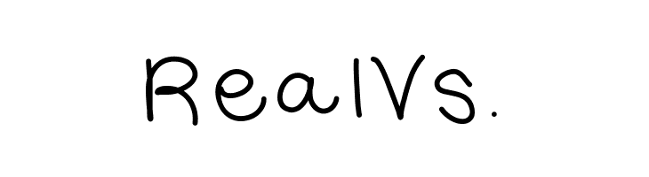 LibbyHand  Free Fonts Download