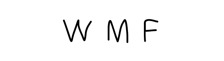 LibbyHand  Free Fonts Download