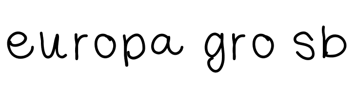 LibbyHand  Free Fonts Download