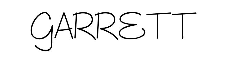 As Cute As...  Free Fonts Download