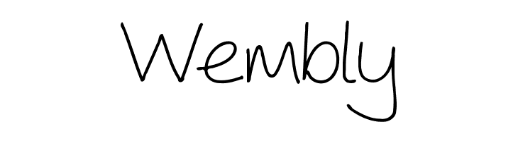 As Cute As...  Free Fonts Download