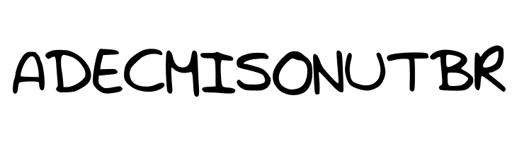 TrystansWritingCorrected  Free Fonts Download