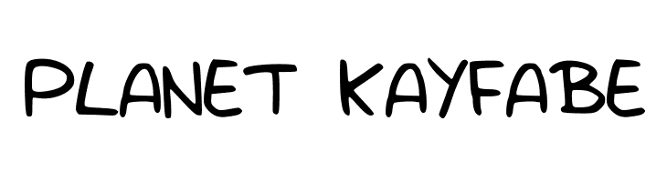 TrystansWritingCorrected  Free Fonts Download