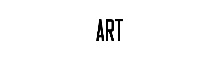 Casual Hardcore  Free Fonts Download