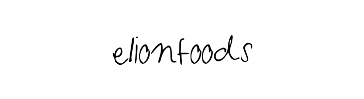 KafeisCaf  Free Fonts Download