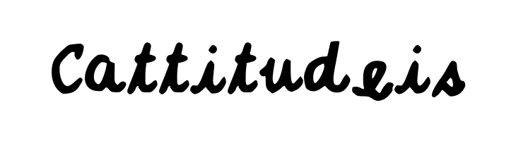 JGTrailsBolder  Free Fonts Download