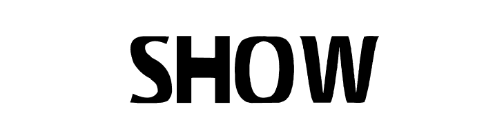 Illumination  Free Fonts Download