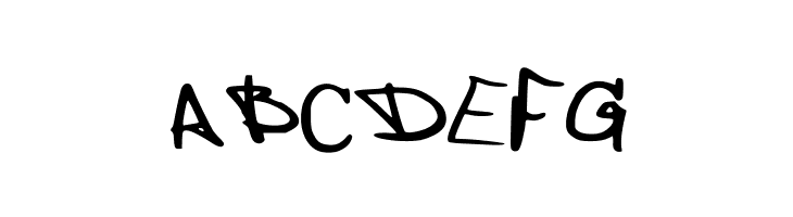 FluffleMuffleHand  Free Fonts Download