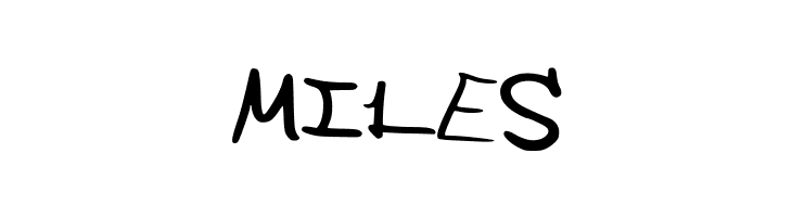 FluffleMuffleHand  Free Fonts Download