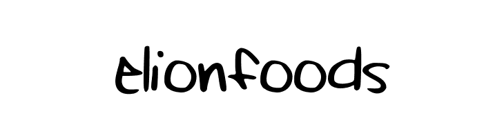 FluffleMuffleHand  Free Fonts Download