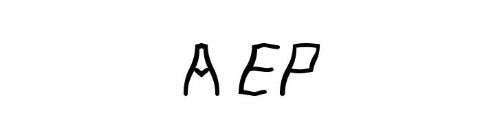 BBOO  Free Fonts Download