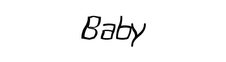 BBOO  Free Fonts Download