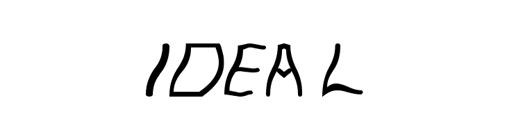 BBOO  Free Fonts Download