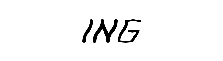 BBOO  Free Fonts Download