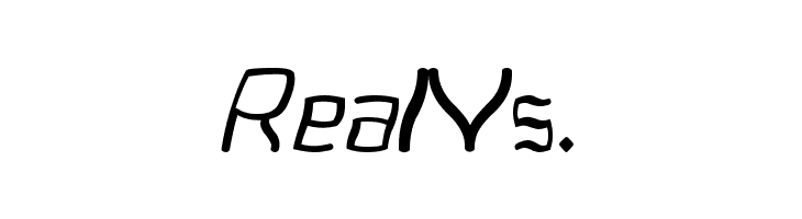 BBOO  Free Fonts Download