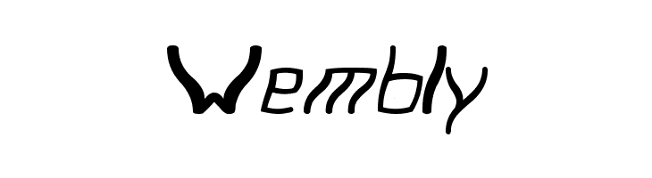 BBOO  Free Fonts Download