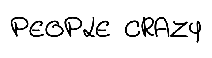 Carte Postale  Free Fonts Download