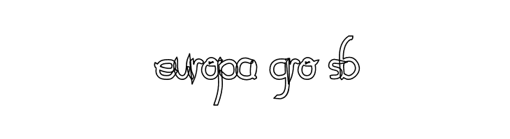 SkyFanci-Regular  Free Fonts Download
