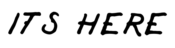 Sailor Beware Regular  Free Fonts Download