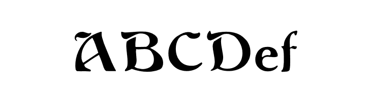 Argos Regular  Free Fonts Download