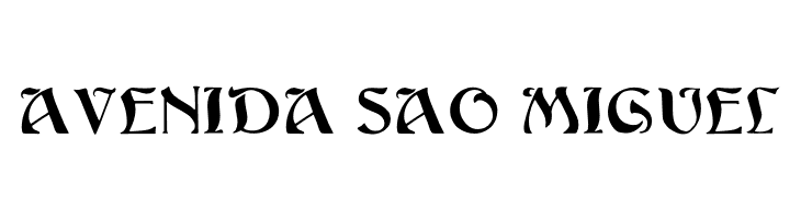 Argos Regular  Free Fonts Download