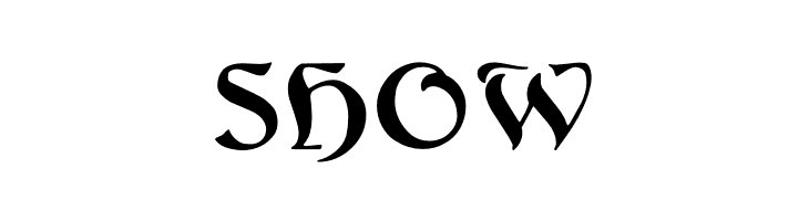 Argos Regular  Free Fonts Download