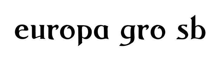 Argos Regular  Free Fonts Download