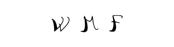 PataquesBrush  Free Fonts Download